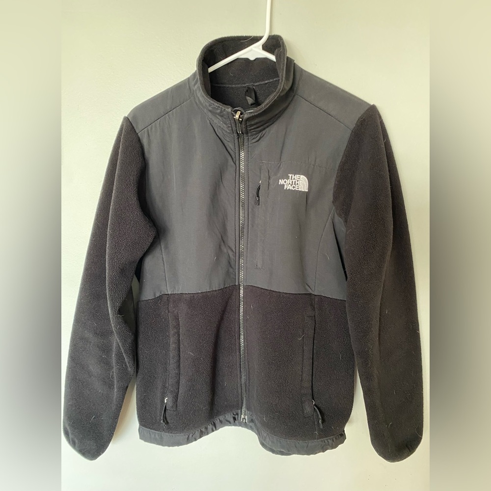 The North Face Women’s Denali Jacket